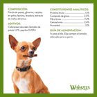 Whimzees Snacks Dentários Stix para cães de raças pequenas, , large image number null